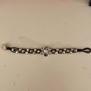 Uno bracelet